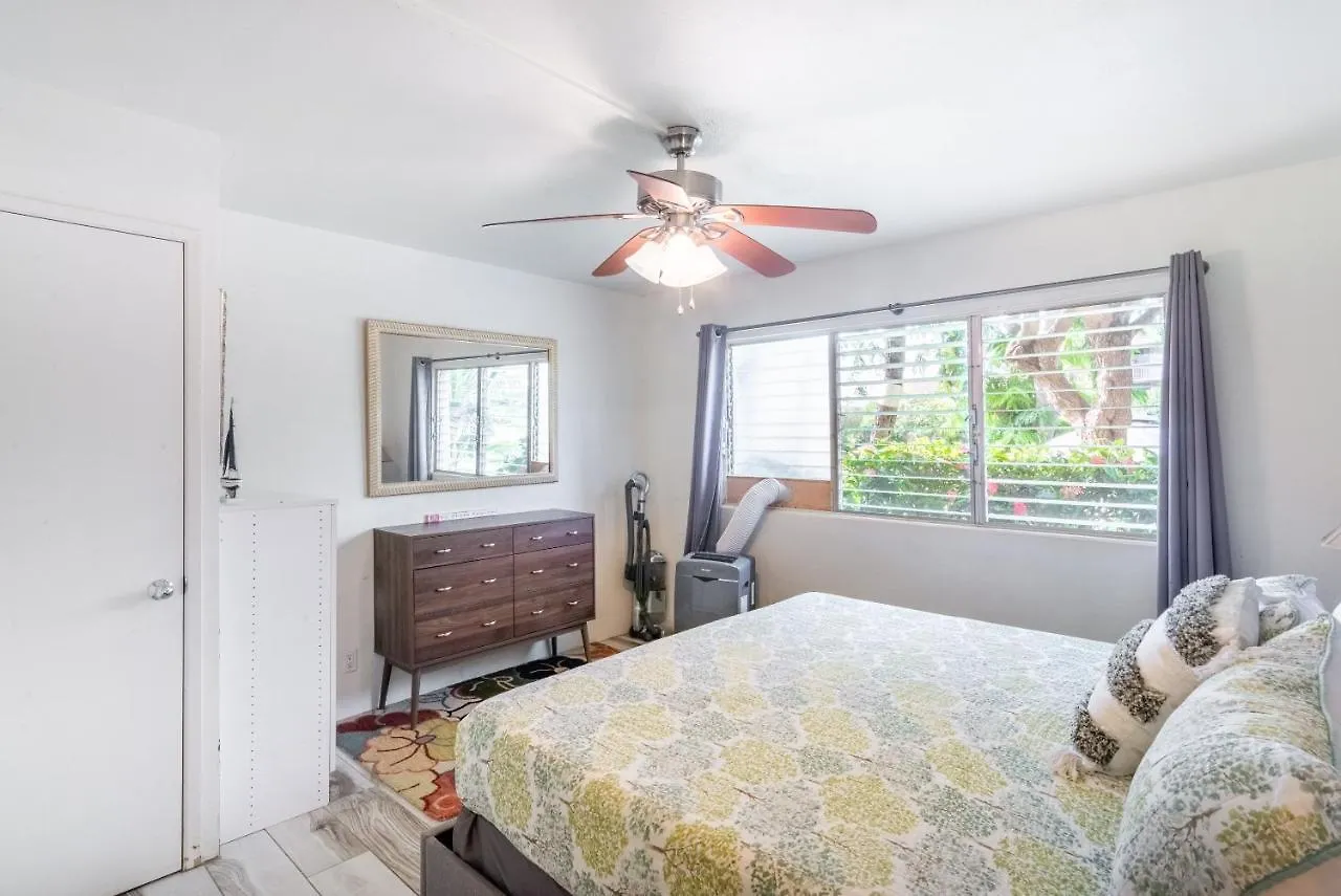 South Kihei Luxury Condos United States
