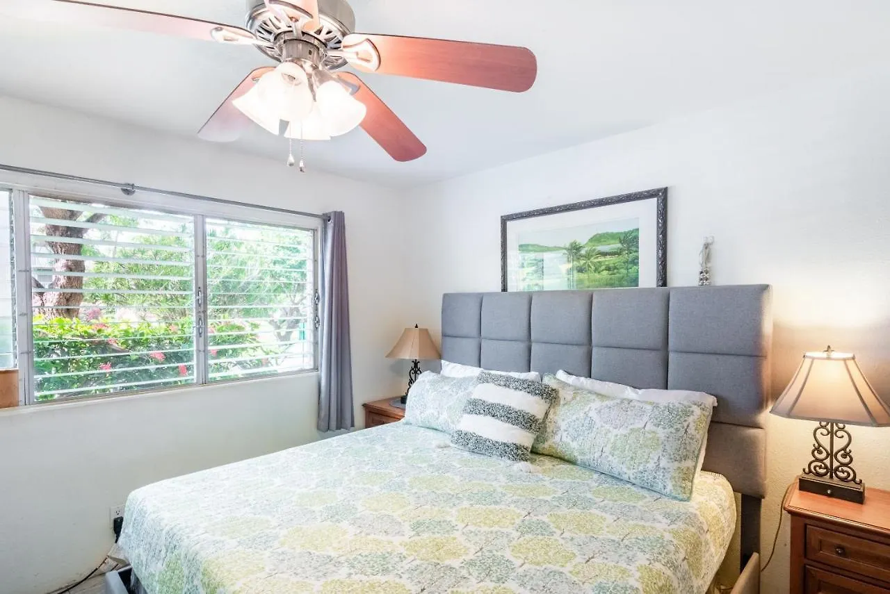 South Kihei Luxury Condos 0*,  United States