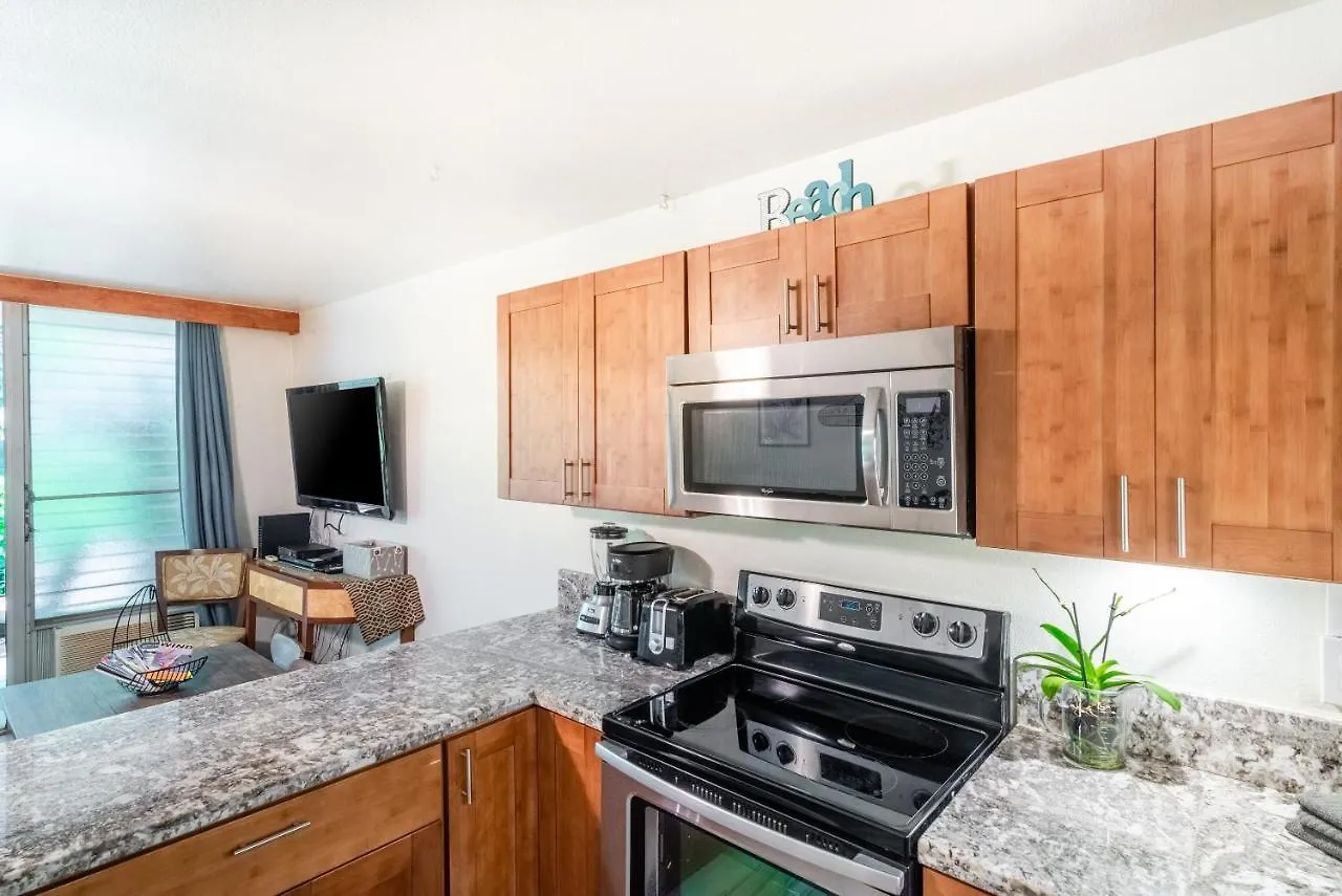 South Kihei Luxury Condos 0*,  United States