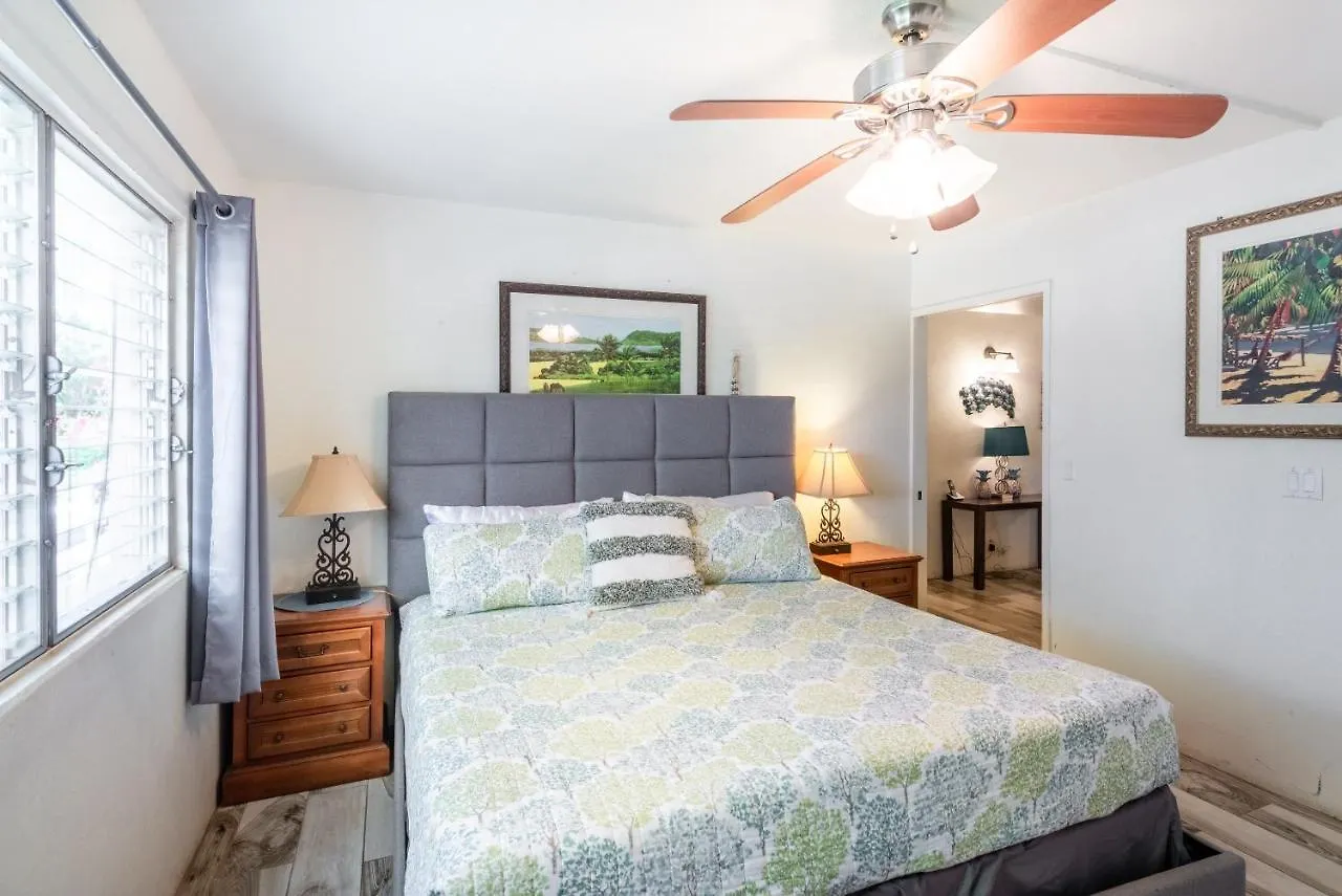 Aparthotel South Kihei Luxury Condos United States