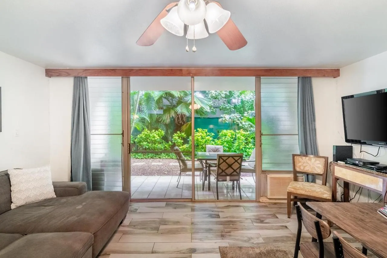 South Kihei Luxury Condos