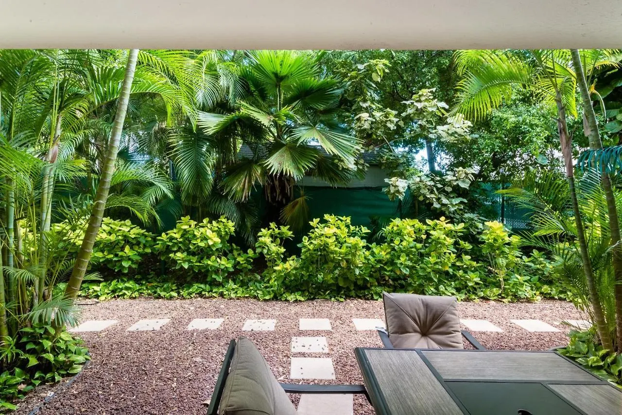 Aparthotel South Kihei Luxury Condos