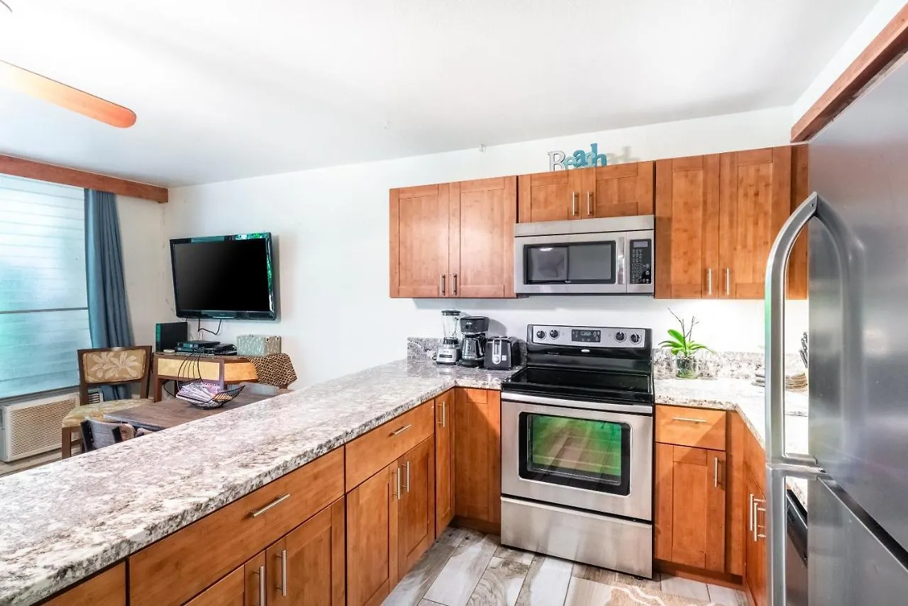 South Kihei Luxury Condos 0*,
