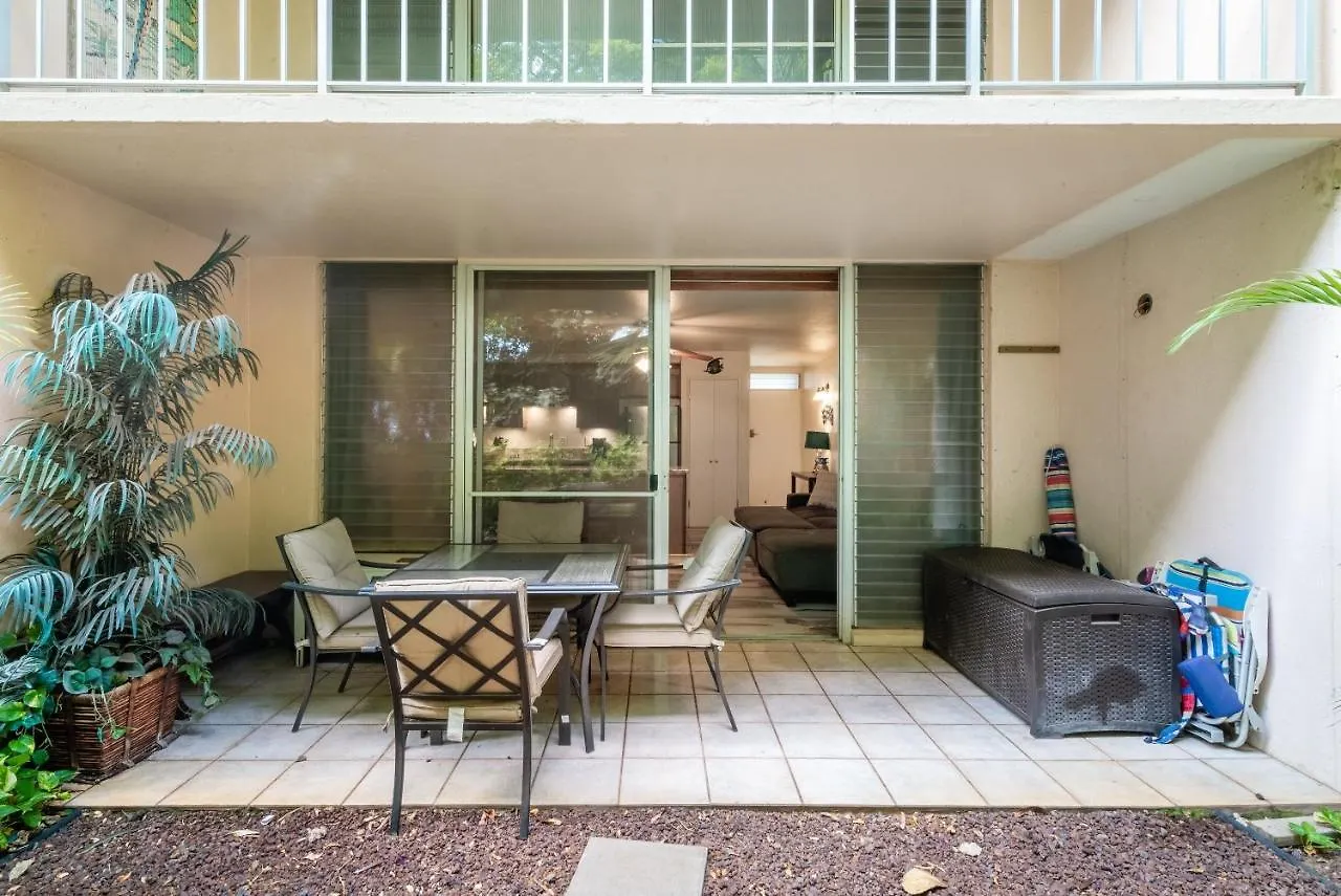 South Kihei Luxury Condos Aparthotel