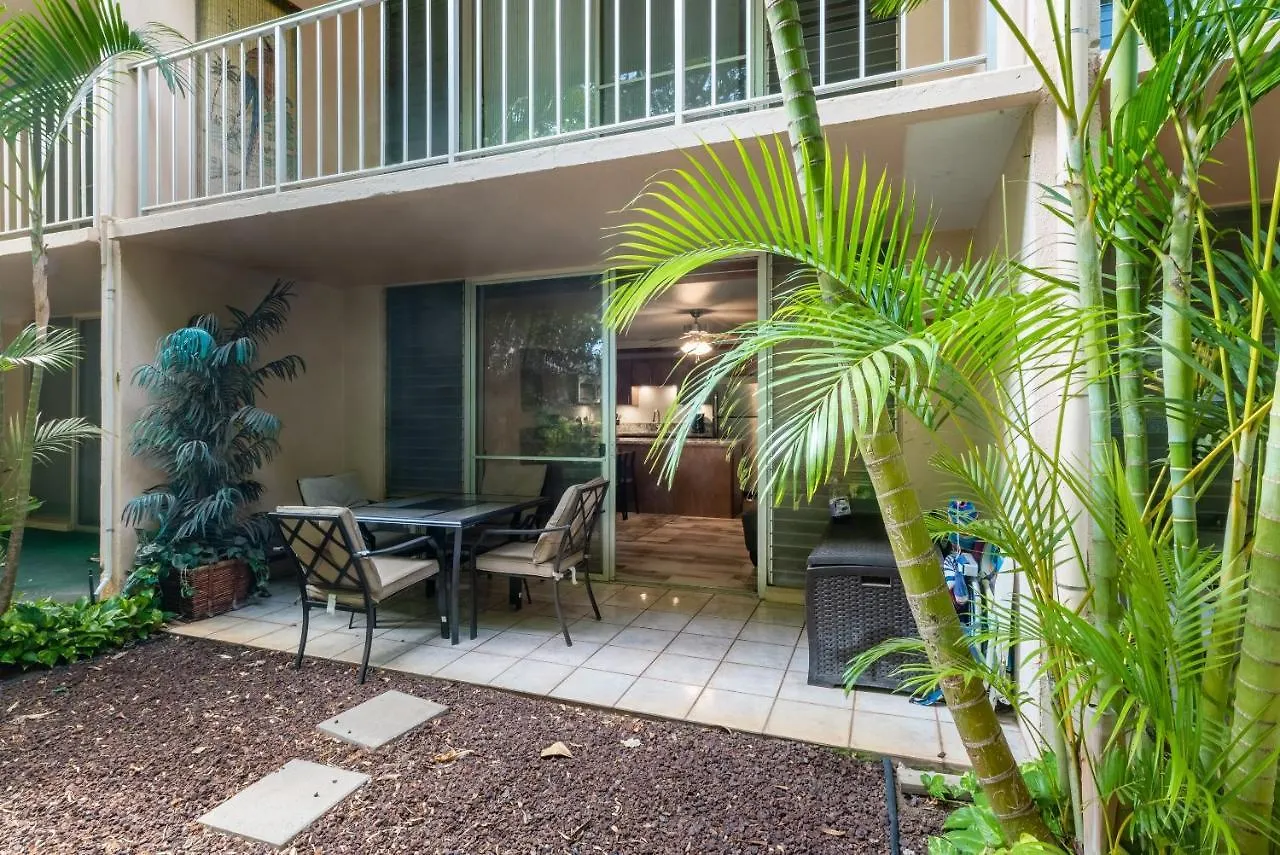 South Kihei Luxury Condos